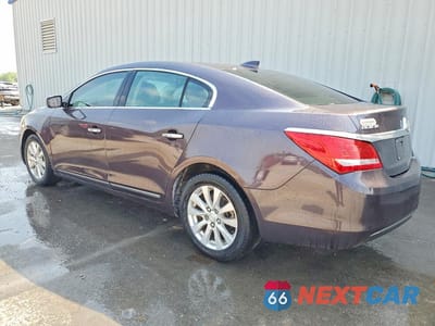 Drugie zdjęcie samochodu z przodu: 2015 BUICK LACROSSE VIN:1G4GA5GRXFF316181 - miniatura
