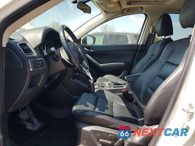 Zdjęcie 7 z 13 samochodu: 2016 MAZDA CX-5 GT VIN:JM3KE4DY9G0890761 - miniatura