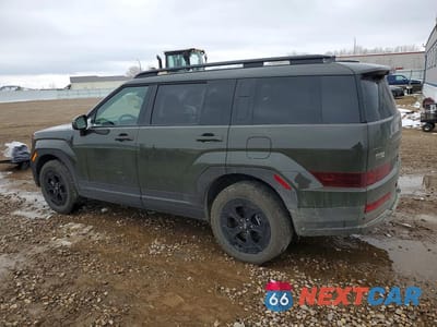 Drugie zdjęcie samochodu z przodu: 2026 HYUNDAI SANTA FE XRT VIN:5NMP3DGL2TH157742 - miniatura