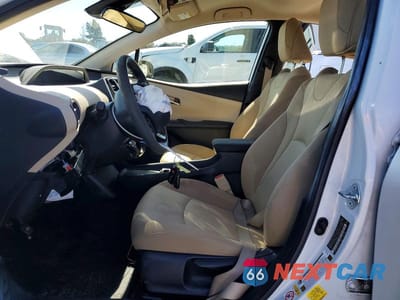 Zdjęcie 7 z 12 samochodu: 2021 TOYOTA PRIUS LE VIN:JTDKAMFU6M3132417 - miniatura