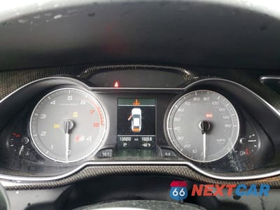 Zdjęcie 9 z 12 samochodu: 2016 AUDI S4 PREMIUM PLUS VIN:WAUBGAFL0GA006054 - miniatura