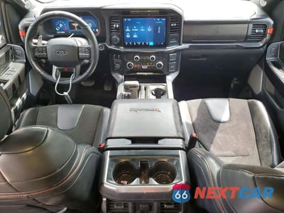 Zdjęcie 8 z 13 samochodu: 2025 FORD F150 RAPTOR VIN:1FTFW1RJ0SFA37821 - miniatura