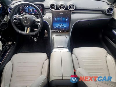 Zdjęcie 8 z 13 samochodu: 2022 MERCEDES-BENZ C 300 VIN:W1KAF4GB3NR045038 - miniatura