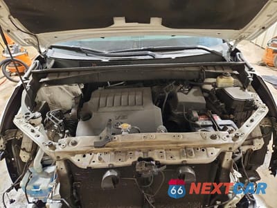 Zdjęcie 12 z 13 samochodu: 2014 TOYOTA HIGHLANDER LIMITED VIN:5TDDKRFH8ES071481 - miniatura