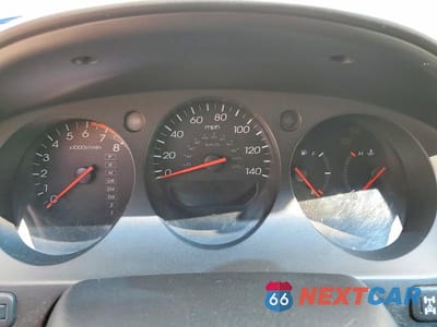 Zdjęcie 9 z 12 samochodu: 2002 ACURA MDX TOURING VIN:2HNYD18662H521190 - miniatura