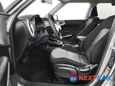 Zdjęcie 7 z 14 samochodu: 2024 KIA SOUL LX VIN:KNDJ23AU3R7241671 - miniatura
