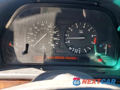 Zdjęcie 9 z 12 samochodu: 1995 BMW 525 I VIN:WBAHD5325SGB37785 - miniatura