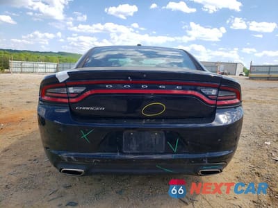 Zdjęcie 6 z 12 samochodu: 2019 DODGE CHARGER SXT VIN:2C3CDXBG0KH707851 - miniatura