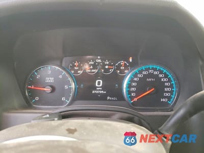 Zdjęcie 9 z 13 samochodu: 2017 GMC YUKON XL DENALI VIN:1GKS2HKJ3HR252652 - miniatura