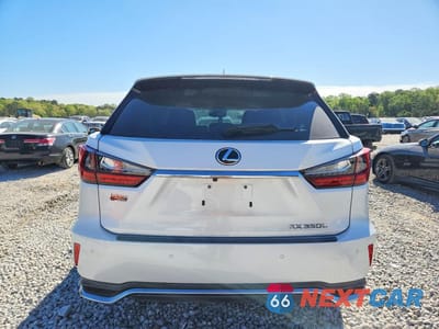 Zdjęcie 6 z 13 samochodu: 2020 LEXUS RX 350L BASE VIN:JTJHZKEA7L2017440 - miniatura