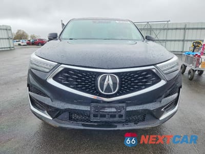 Piąte zdjęcie samochodu w środku: 2019 ACURA RDX VIN:5J8TC2H31KL006973 - miniatura