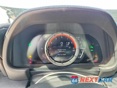 Zdjęcie 9 z 12 samochodu: 2018 LEXUS LC 500 BASE VIN:JTHHP5AY0JA005290 - miniatura