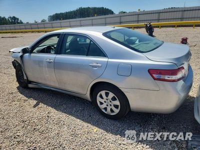 Drugie zdjęcie samochodu z przodu: 2020 TOYOTA CAMRY HYB LE VIN:4T1BF3EKXAU006915 - miniatura