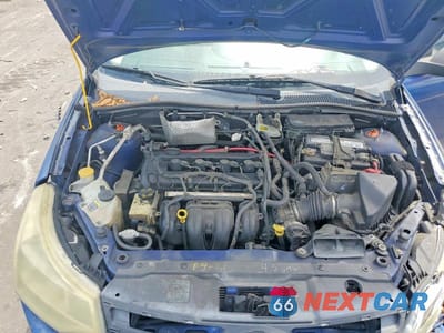 Zdjęcie 11 z 11 samochodu: 2009 FORD FOCUS SE VIN:1FAHP35NX9W116066 - miniatura