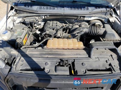 Zdjęcie 11 z 12 samochodu: 2015 FORD F150 VIN:1FTMF1C88FKD50058 - miniatura