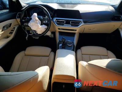 Zdjęcie 8 z 11 samochodu: 2021 BMW 330I VIN:3MW5R1J03M8B48023 - miniatura