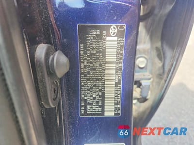 Zdjęcie 12 z 12 samochodu: 2020 TOYOTA COROLLA LE VIN:5YFEPRAE2LP139282 - miniatura