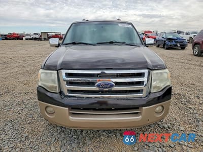 Piąte zdjęcie samochodu w środku: 2013 FORD EXPEDITION EL XLT VIN:1FMJK1H52DEF28891 - miniatura