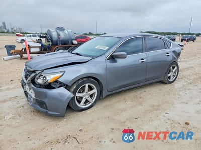 2017 NISSAN ALTIMA 2.5 SV 1N4AL3AP2HC488361 - główne zdjęcie licytacji z USA - miniatura