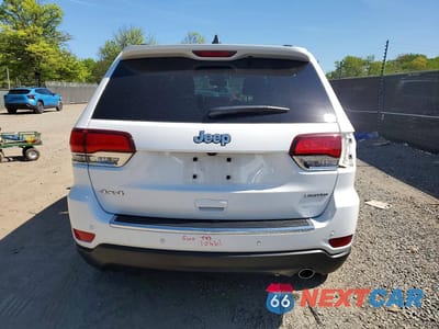 Zdjęcie 6 z 14 samochodu: 2020 JEEP GRAND CHEROKEE LIMITED VIN:1C4RJFBG0LC433886 - miniatura