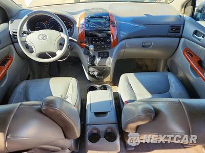 Zdjęcie 8 z 13 samochodu: 2007 TOYOTA SIENNA XLE 7-PASSENGER VIN:5TDBK22C67S005698 - miniatura