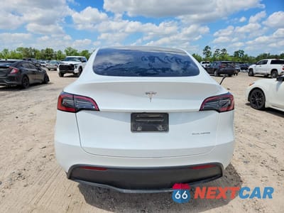 Zdjęcie 6 z 12 samochodu: 2023 TESLA MODEL Y VIN:7SAYGDEE1PA076266 - miniatura