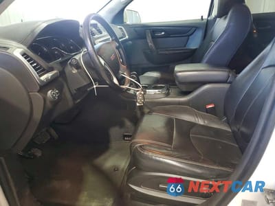 Zdjęcie 7 z 12 samochodu: 2014 GMC ACADIA SLT-1 VIN:1GKKVRKDXEJ352328 - miniatura