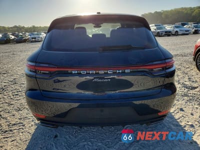Zdjęcie 6 z 13 samochodu: 2021 PORSCHE MACAN VIN:WP1AA2A55MLB08172 - miniatura