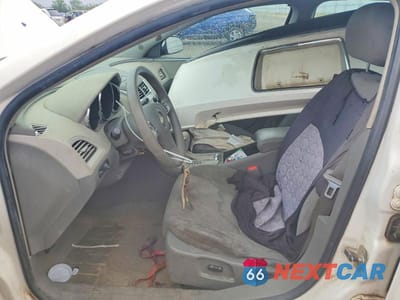 Zdjęcie 7 z 13 samochodu: 2008 CHEVROLET MALIBU 1LT VIN:1G1ZH57B384205720 - miniatura