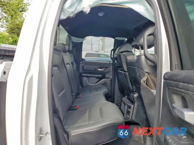 Zdjęcie 10 z 11 samochodu: 2021 RAM 1500 TRADESMAN VIN:1C6SRFCT1MN697296 - miniatura