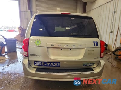 Zdjęcie 6 z 13 samochodu: 2012 DODGE GRAND CARAVAN SXT VIN:2C4RDGCG8CR289989 - miniatura