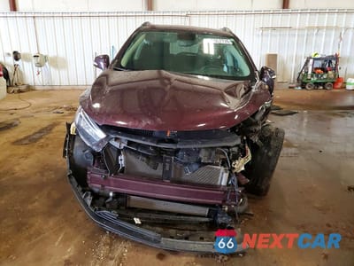 Piąte zdjęcie samochodu w środku: 2018 BUICK ENCORE PREFERRED VIN:KL4CJESB9JB530926 - miniatura