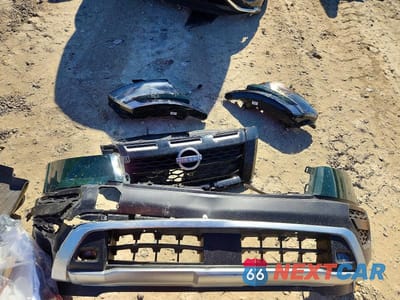 Zdjęcie 13 z 14 samochodu: 2025 NISSAN PATHFINDER ROCK CREEK VIN:5N1DR3BD1SC290691 - miniatura