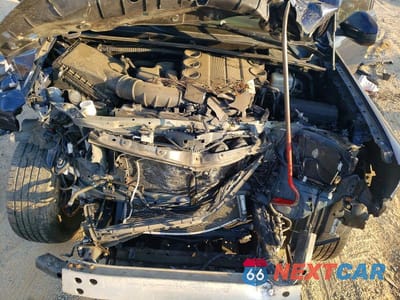 Zdjęcie 12 z 12 samochodu: 2018 TOYOTA 4RUNNER SR5 VIN:JTEBU5JR0J5499549 - miniatura