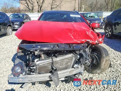 Piąte zdjęcie samochodu w środku: 2019 MERCEDES-BENZ GLA 250 4MATIC VIN:WDCTG4GB1KU000974 - miniatura