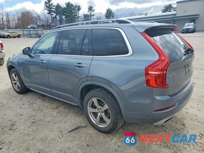 Drugie zdjęcie samochodu z przodu: 2016 VOLVO XC90 T5 VIN:YV4102XK5G1056461 - miniatura