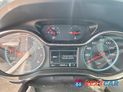 Zdjęcie 9 z 12 samochodu: 2018 CHEVROLET CRUZE LS VIN:1G1BC5SM3J7197860 - miniatura