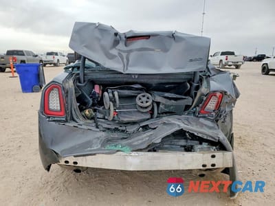 Zdjęcie 6 z 12 samochodu: 2023 CHRYSLER 300 TOURING VIN:2C3CCAAG9PH707582 - miniatura