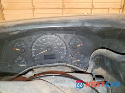 Zdjęcie 9 z 13 samochodu: 2007 CHEV EXPRESS G1500 VIN:1GCFG15X771101297 - miniatura