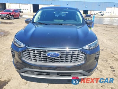 Piąte zdjęcie samochodu w środku: 2026 FORD ESCAPE ACTIVE VIN:1FMCU9GN8TUA15975 - miniatura