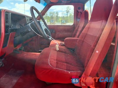 Zdjęcie 7 z 12 samochodu: 1991 FORD RANGER VIN:1FTCR11X9MUC35726 - miniatura