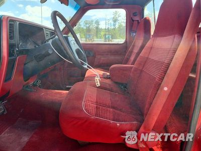 Zdjęcie 7 z 12 samochodu: 1991 FORD RANGER VIN:1FTCR11X9MUC35726 - miniatura