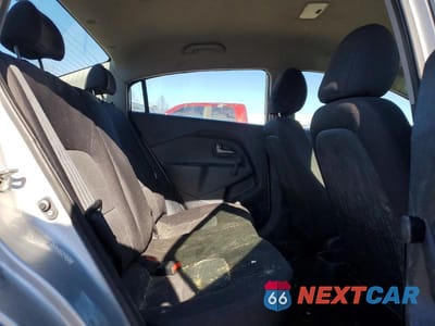 Zdjęcie 10 z 11 samochodu: 2016 KIA RIO LX VIN:KNADM4A33G6589278 - miniatura