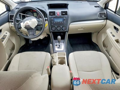 Zdjęcie 8 z 12 samochodu: 2013 SUBARU XV CROSSTREK 2.0 PREMIUM VIN:JF2GPACC0D2212141 - miniatura