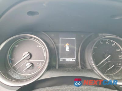 Zdjęcie 9 z 13 samochodu: 2024 TOYOTA CAMRY HYBRID SE VIN:4T1S31AK8RU626175 - miniatura
