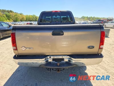 Zdjęcie 6 z 12 samochodu: 2003 FORD F-150 VIN:1FTRX17W13NB34011 - miniatura