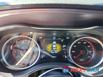 Zdjęcie 9 z 12 samochodu: 2023 DODGE CHARGER SXT VIN:2C3CDXBG1PH530721 - miniatura