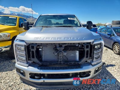 Piąte zdjęcie samochodu w środku: 2024 FORD F250 SUPER DUTY VIN:1FT7W2BN1REC52485 - miniatura