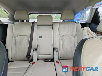 Zdjęcie 10 z 13 samochodu: 2019 LEXUS RX 350 L VIN:JTJGZKCAXK2011662 - miniatura