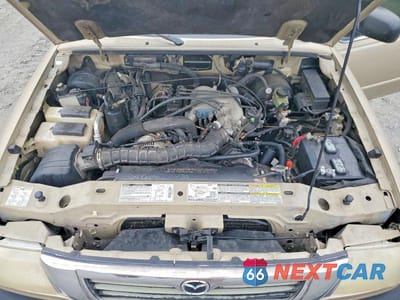 Zdjęcie 11 z 12 samochodu: 1999 MAZDA B3000 CAB PLUS VIN:4F4YR16V7XTM13874 - miniatura